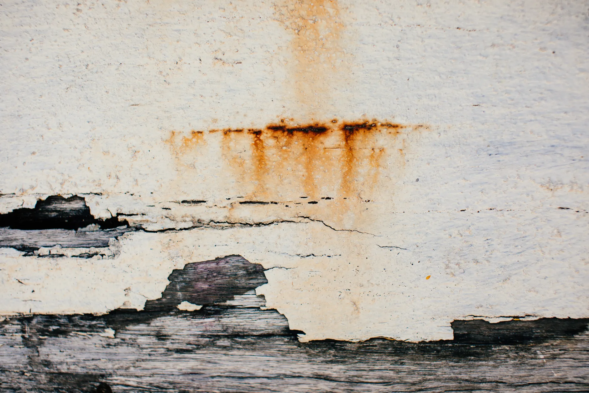 Buried Supply and Under-Floor Leaks