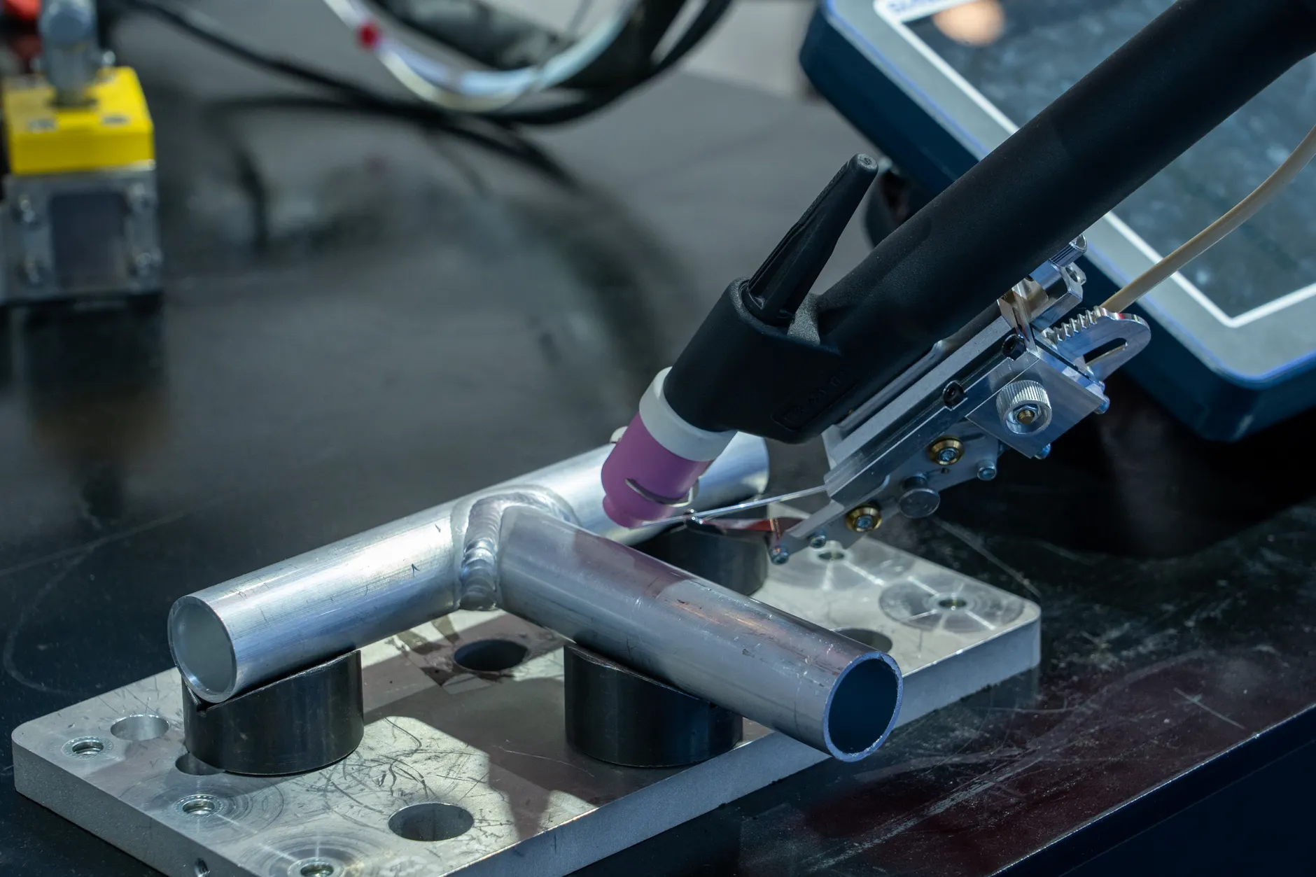 Weeping Cylinders and Heating Leaks
